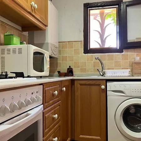 Casa vacanze Rincon De La Aldea Los Pastores