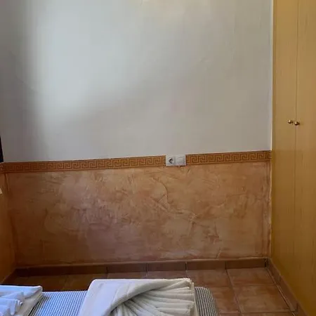 Rincon De La Aldea Dom wakacyjny *