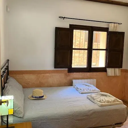 Rincon De La Aldea Casa vacanze Los Pastores