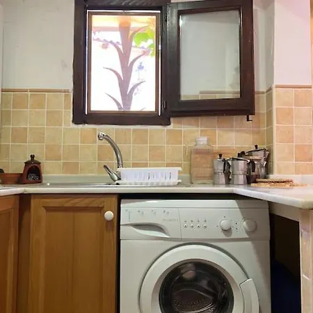 Casa vacanze Rincon De La Aldea