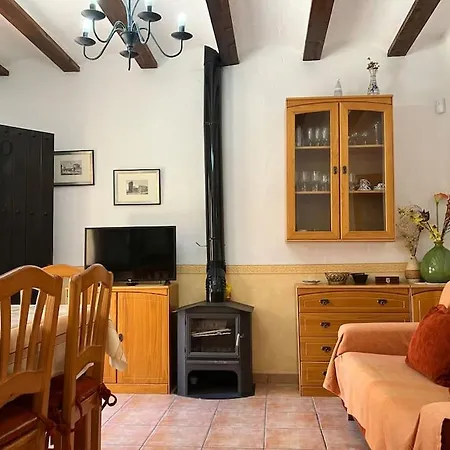 Rincon De La Aldea Σπίτι διακοπών *