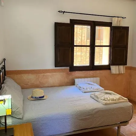 Rincon De La Aldea Los Pastores