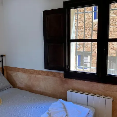 Casa vacanze Rincon De La Aldea *