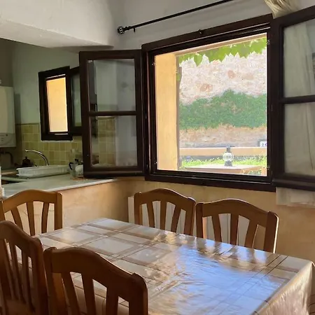 Σπίτι διακοπών Rincon De La Aldea