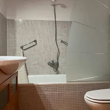 Rincon De La Aldea Los Pastores