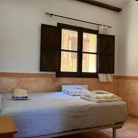 Rincon De La Aldea Dom wakacyjny