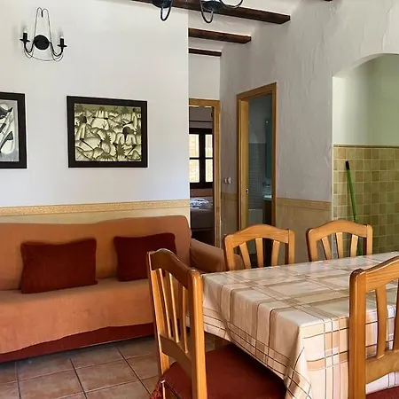 Rincon De La Aldea *