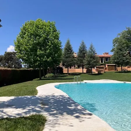 Rincon De La Aldea Los Pastores