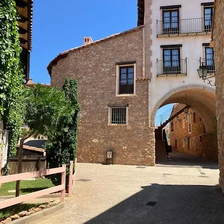 Rincon De La Aldea * Los Pastores