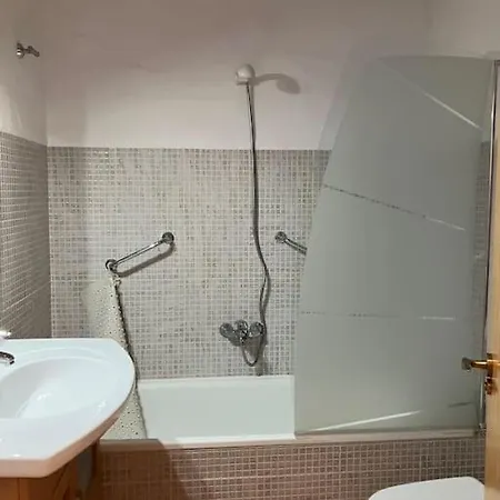 Rincon De La Aldea *