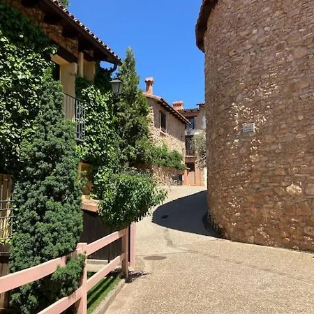 Rincon De La Aldea Casa vacanze