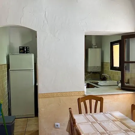 Casa vacanze Rincon De La Aldea