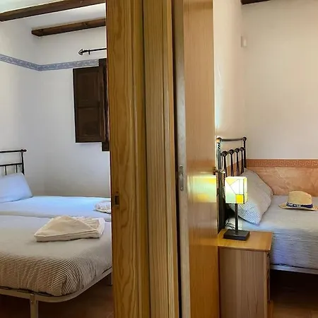 Rincon De La Aldea Casa vacanze *