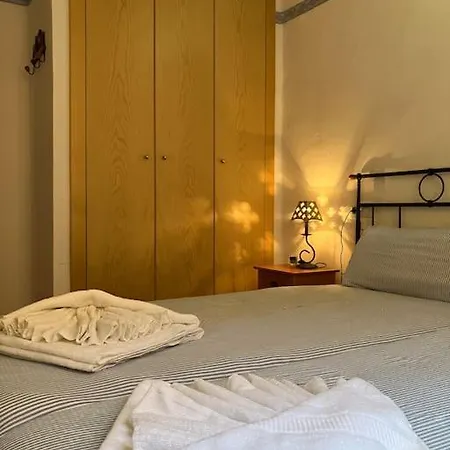 Casa vacanze Rincon De La Aldea Los Pastores