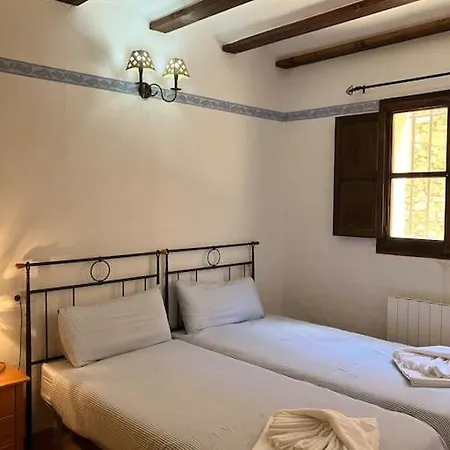 Rincon De La Aldea *