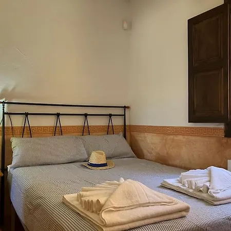 Rincon De La Aldea * Los Pastores