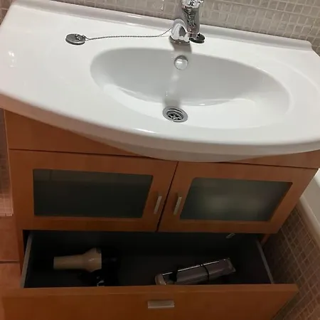 Rincon De La Aldea Casa vacanze