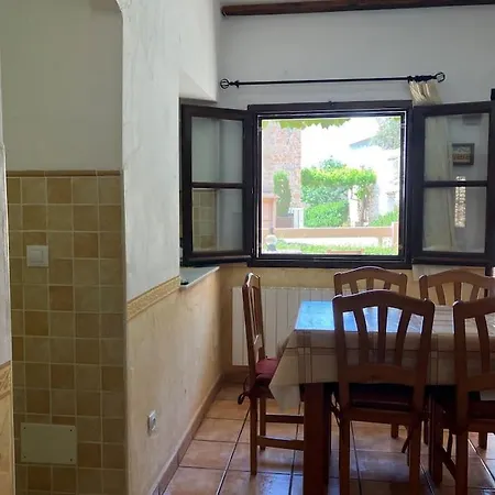 Rincon De La Aldea * Los Pastores