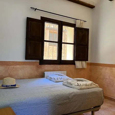 Rincon De La Aldea Casa vacanze *