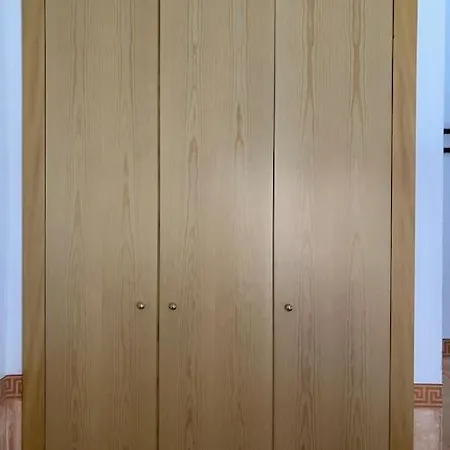 Dom wakacyjny Rincon De La Aldea Los Pastores