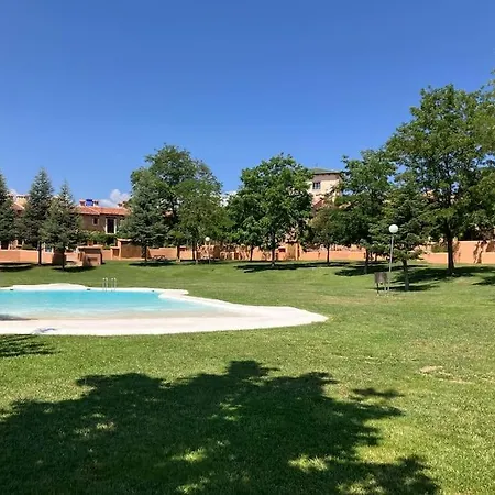 Rincon De La Aldea *