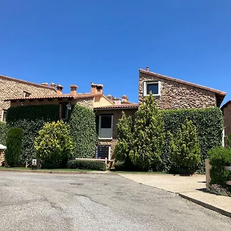 Rincon De La Aldea Los Pastores