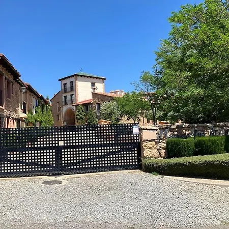 Rincon De La Aldea * Los Pastores