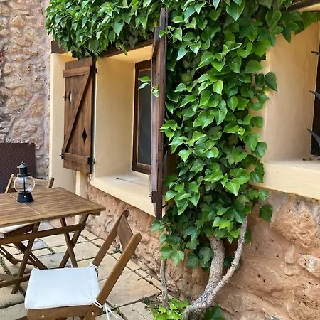 Rincon De La Aldea Casa vacanze