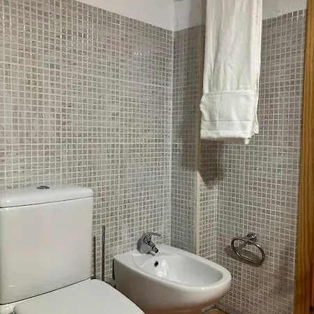 Dom wakacyjny Rincon De La Aldea