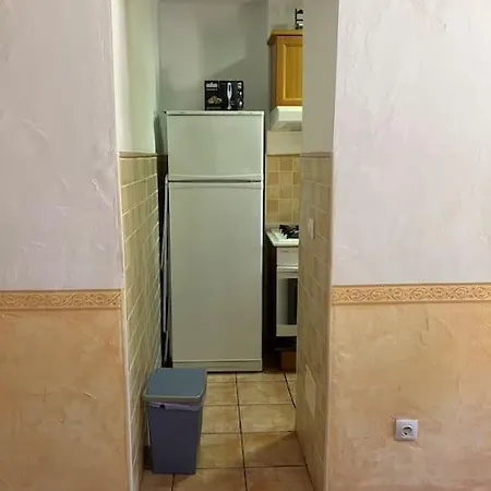 Rincon De La Aldea Los Pastores