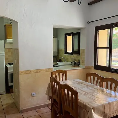 Rincon De La Aldea * Los Pastores