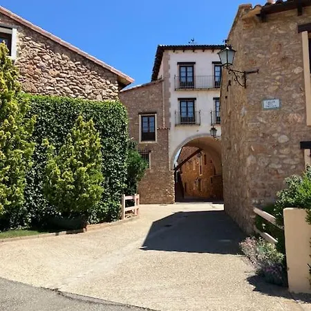 Rincon De La Aldea Casa vacanze