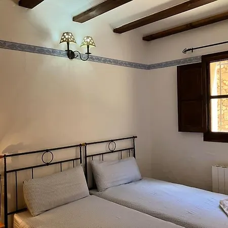 Casa vacanze Rincon De La Aldea