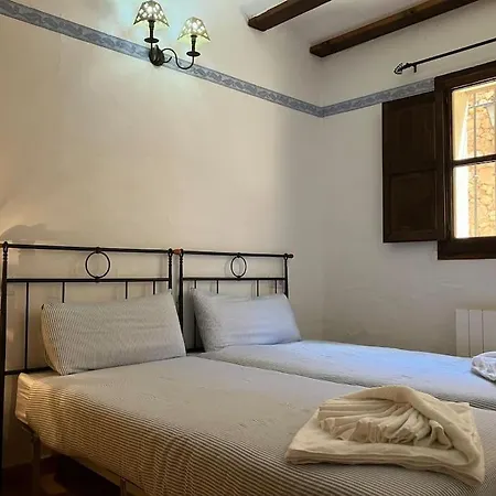 Rincon De La Aldea Dom wakacyjny *