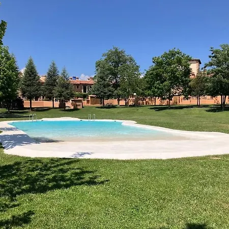 Rincon De La Aldea *