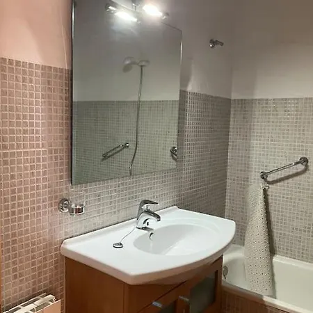 Rincon De La Aldea * Los Pastores