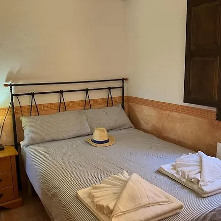 Rincon De La Aldea Casa vacanze *