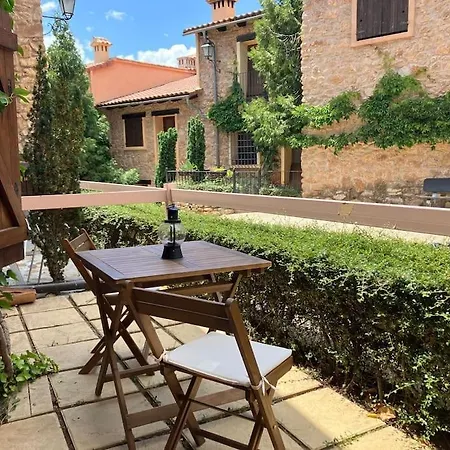 Rincon De La Aldea Σπίτι διακοπών Los Pastores