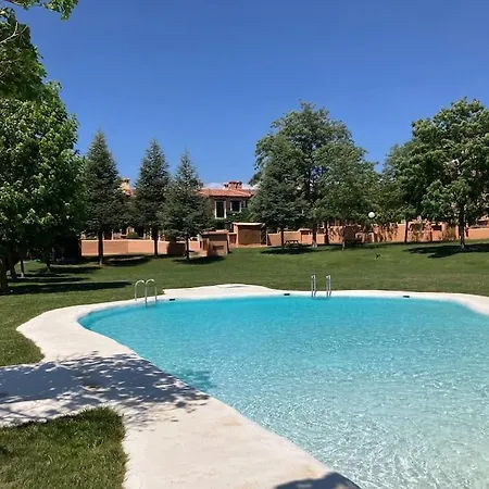 Rincon De La Aldea * Los Pastores