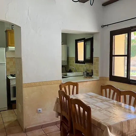 Casa vacanze Rincon De La Aldea