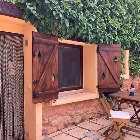 Rincon De La Aldea Dom wakacyjny *