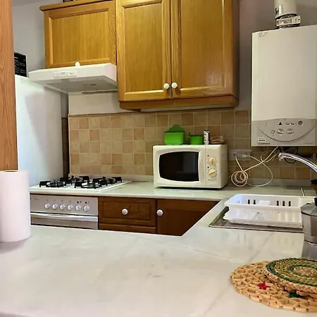 Rincon De La Aldea Casa vacanze Los Pastores