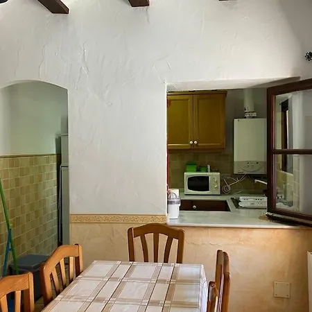 Casa vacanze Rincon De La Aldea Los Pastores