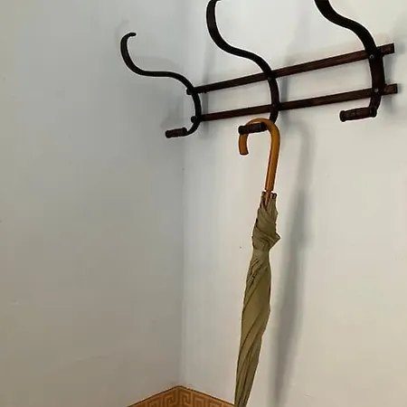 Rincon De La Aldea Los Pastores