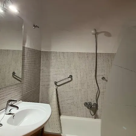 Rincon De La Aldea *