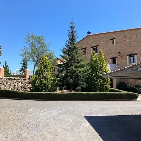 Rincon De La Aldea * Los Pastores