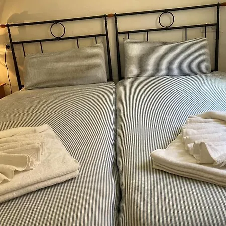 Casa vacanze Rincon De La Aldea *