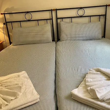 Casa vacanze Rincon De La Aldea Los Pastores