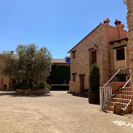 Rincon De La Aldea * Los Pastores