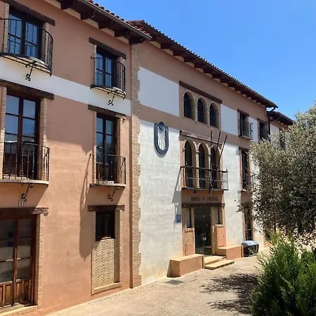 Dom wakacyjny Rincon De La Aldea Los Pastores